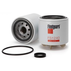Fleetguard Fuel Water Separator Filter - FS1240 Fleetguard Fuel Water Separator Filter - FS1240